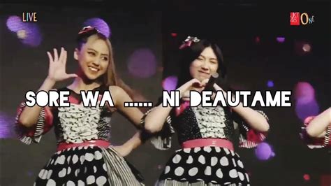 chant only today|JKT48 – Only Today Lyrics .